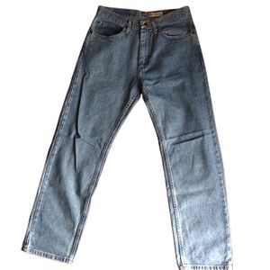 Great pair of Wrangler jeans. 90s fit. Size 31 x 30, Regular Fit